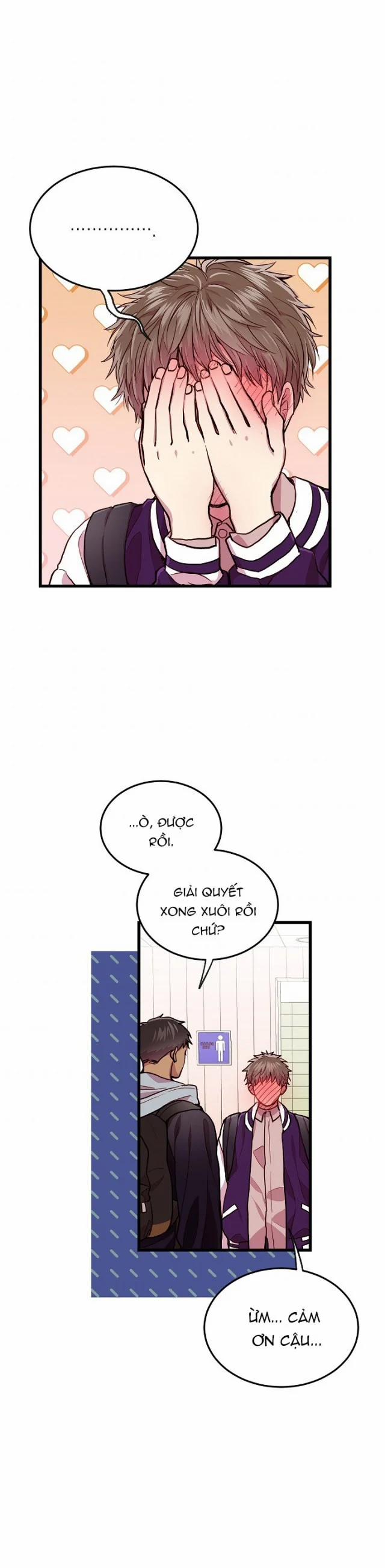 Cách Thức Trở Thành Gia Đình 39 trang 13