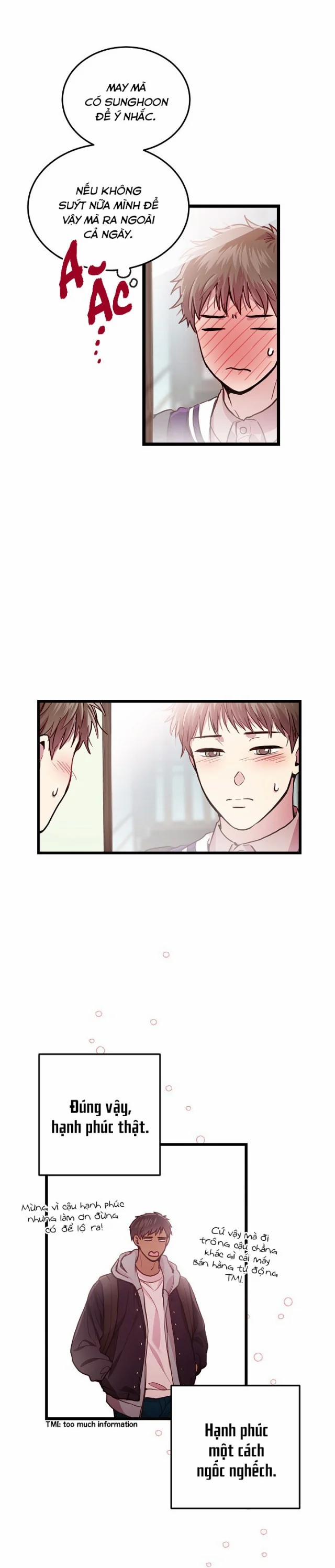 Cách Thức Trở Thành Gia Đình 39 trang 4