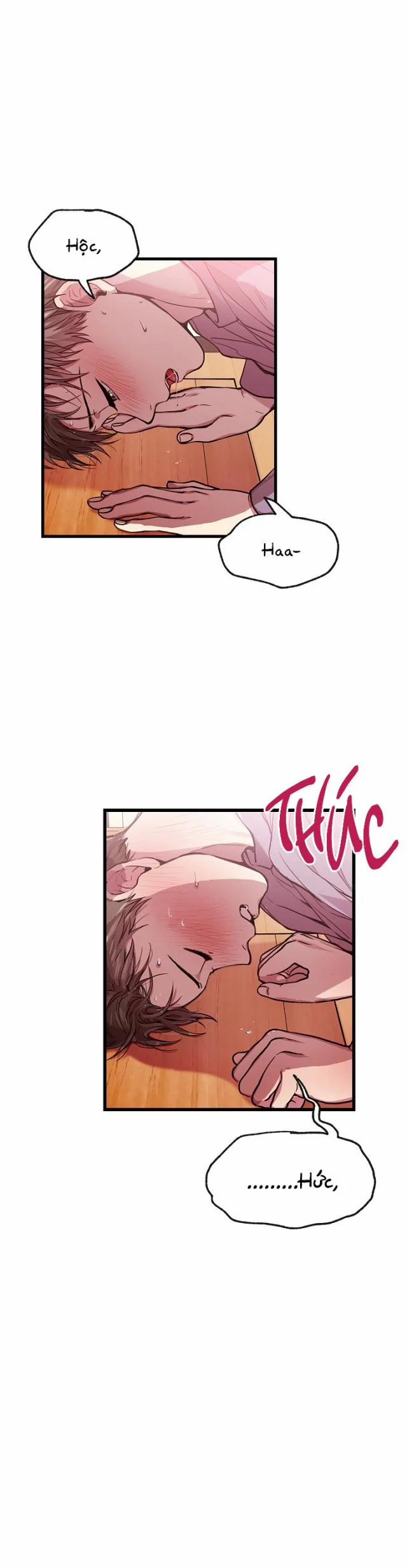 Cách Thức Trở Thành Gia Đình 39 trang 8