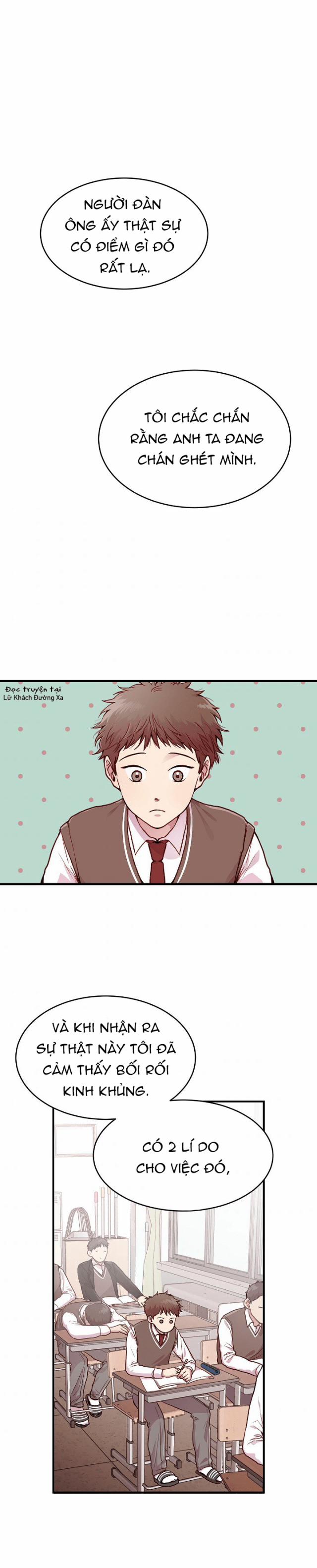 Cách Thức Trở Thành Gia Đình 4 trang 1