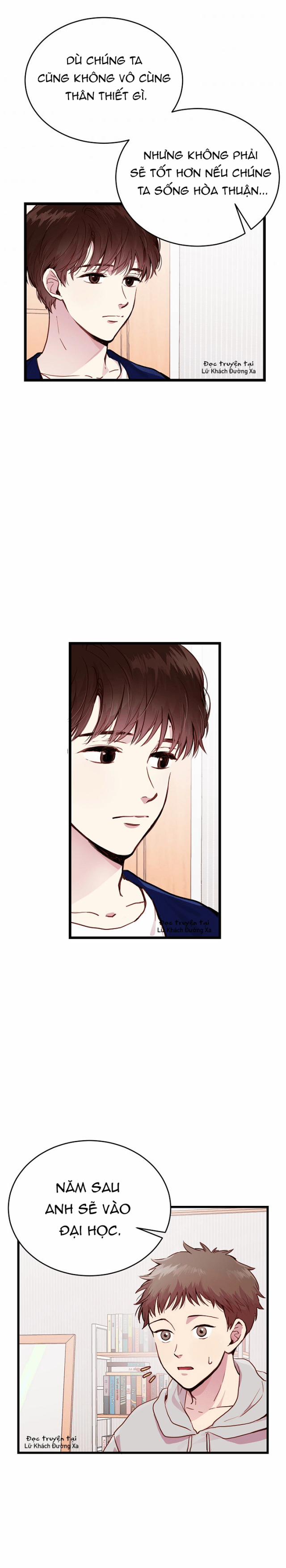 Cách Thức Trở Thành Gia Đình 4 trang 11