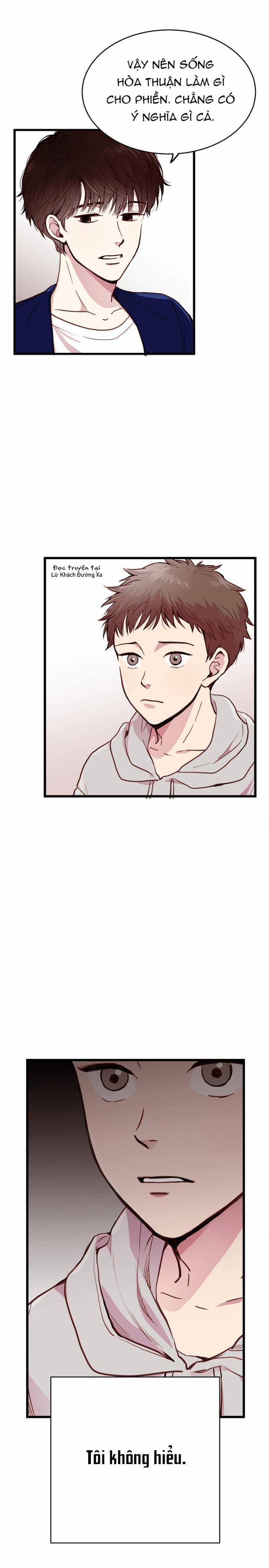 Cách Thức Trở Thành Gia Đình 4 trang 13