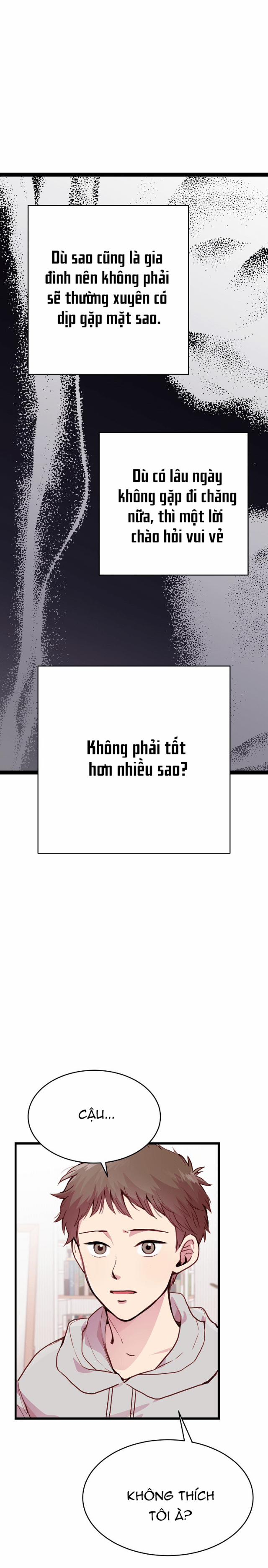 Cách Thức Trở Thành Gia Đình 4 trang 14