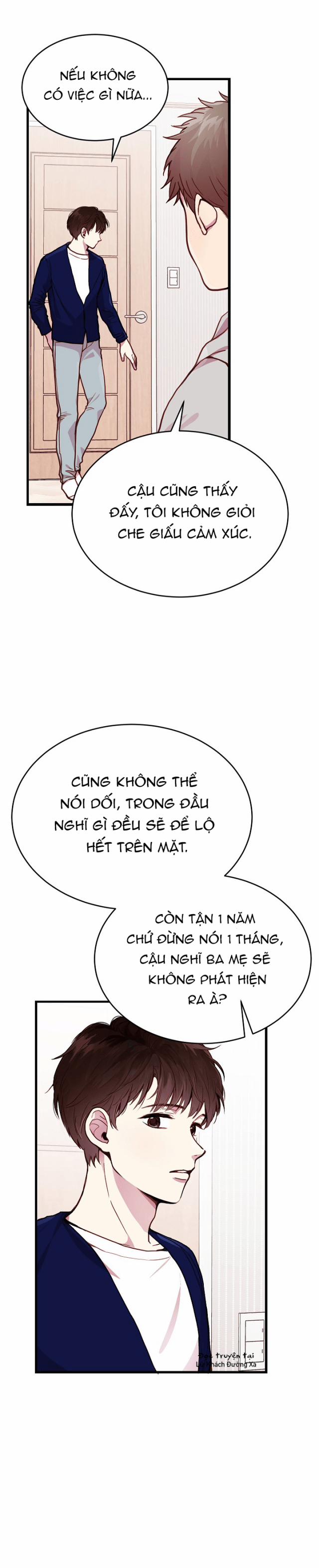 Cách Thức Trở Thành Gia Đình 4 trang 17