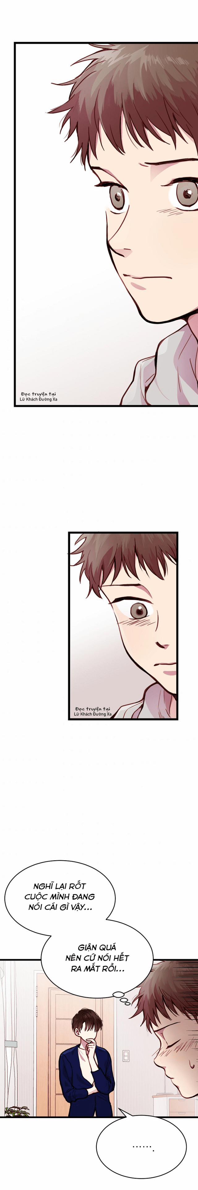 Cách Thức Trở Thành Gia Đình 4 trang 19