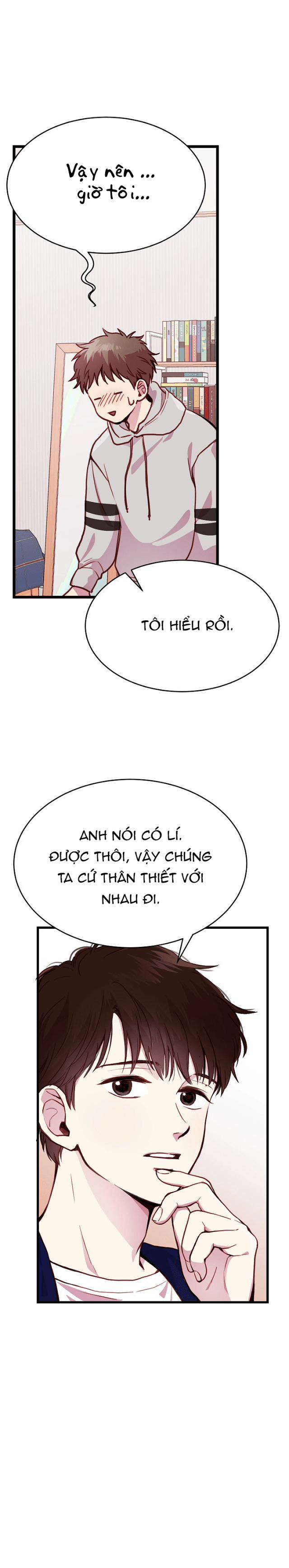 Cách Thức Trở Thành Gia Đình 4 trang 20