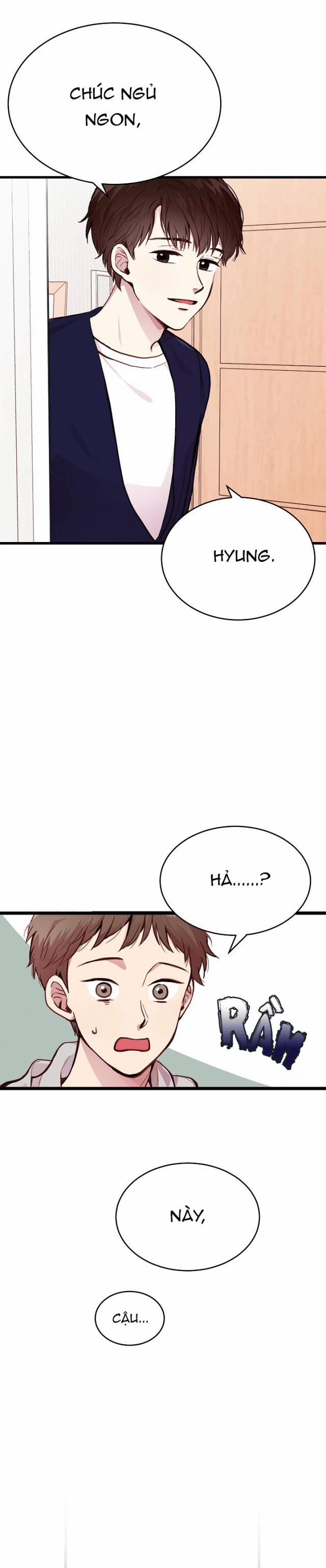 Cách Thức Trở Thành Gia Đình 4 trang 22