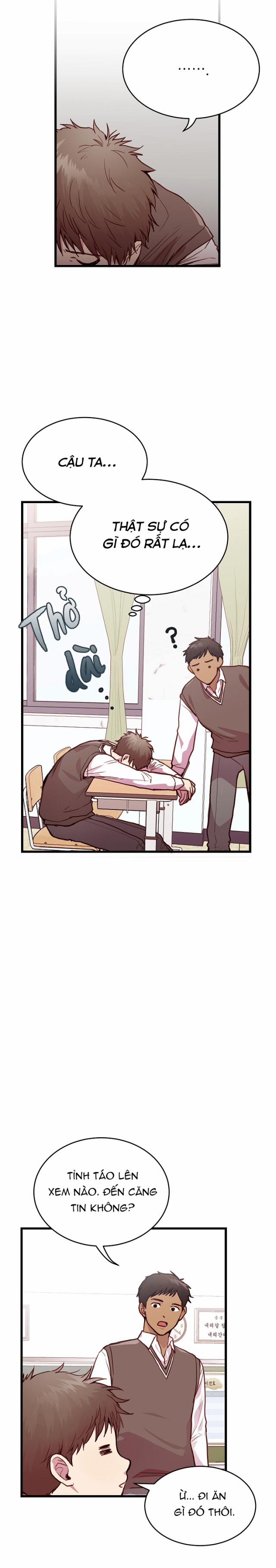 Cách Thức Trở Thành Gia Đình 4 trang 23