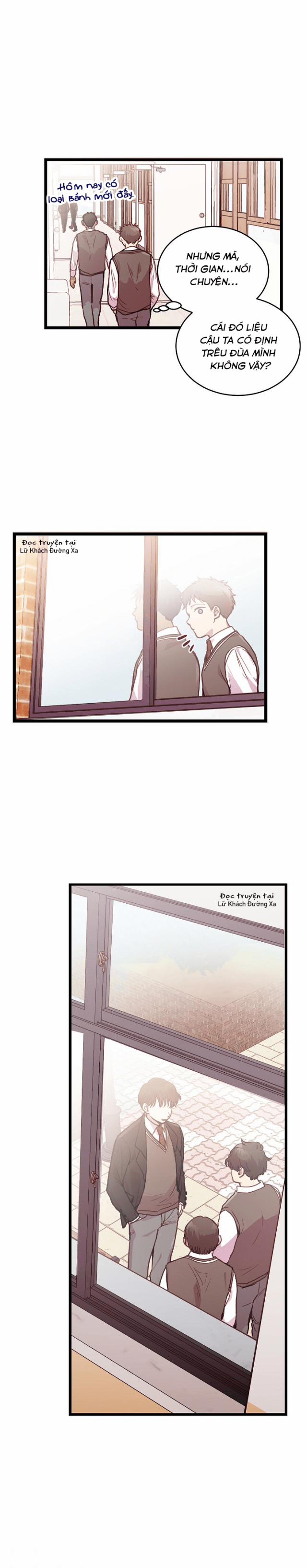 Cách Thức Trở Thành Gia Đình 4 trang 24