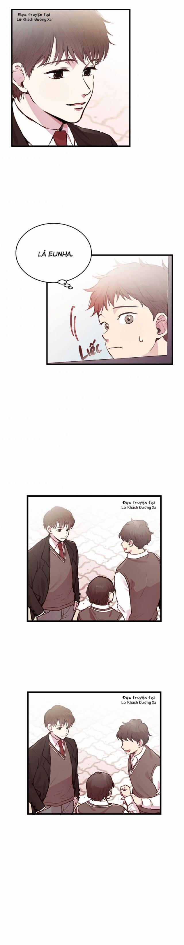 Cách Thức Trở Thành Gia Đình 4 trang 25