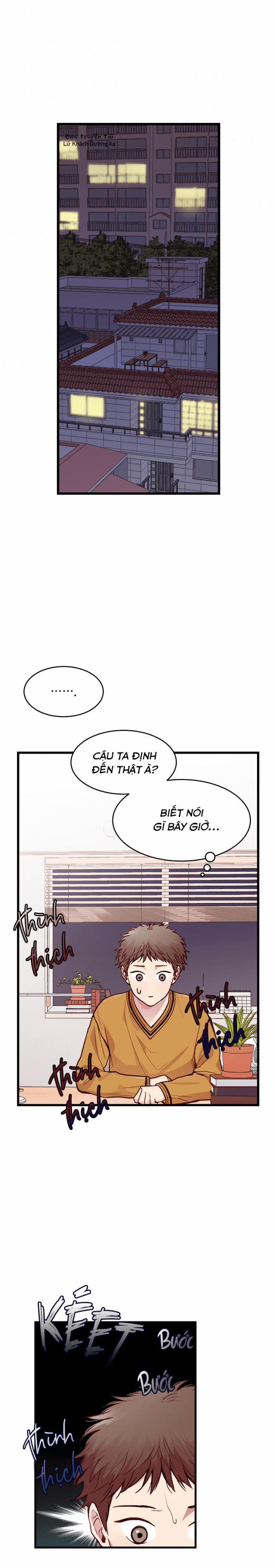 Cách Thức Trở Thành Gia Đình 4 trang 28