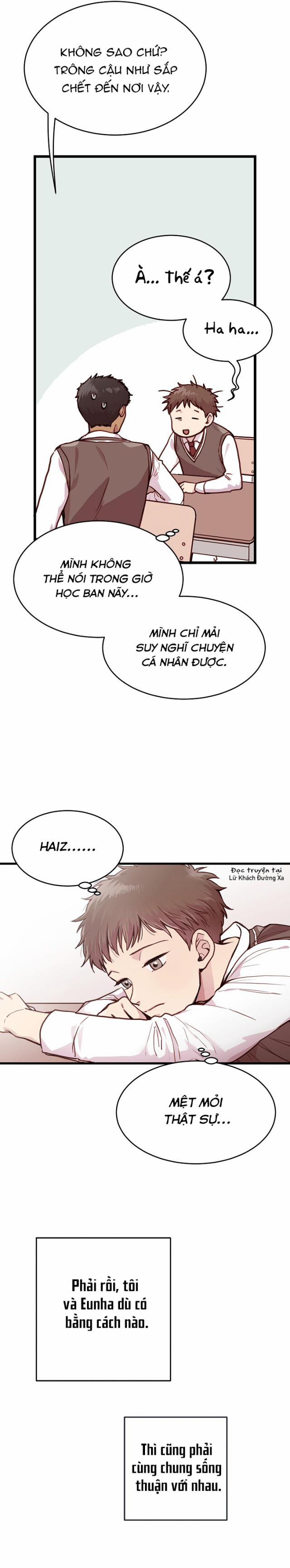 Cách Thức Trở Thành Gia Đình 4 trang 4