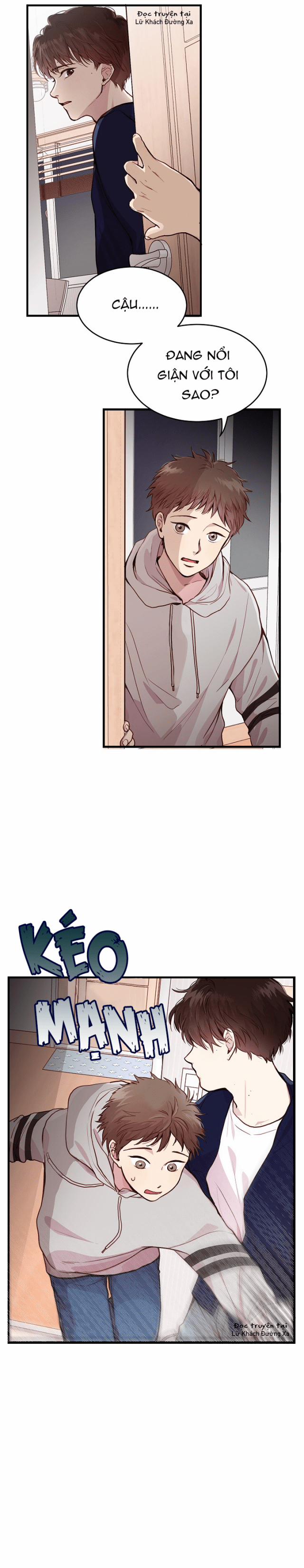 Cách Thức Trở Thành Gia Đình 4 trang 6