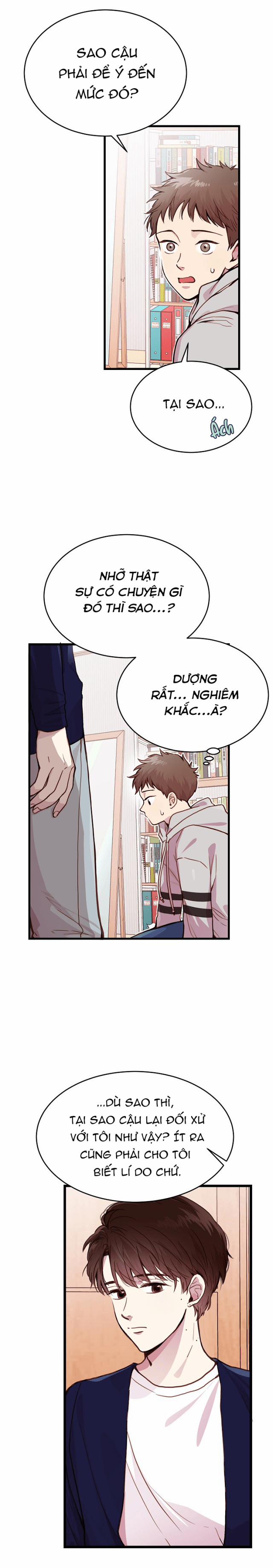 Cách Thức Trở Thành Gia Đình 4 trang 8