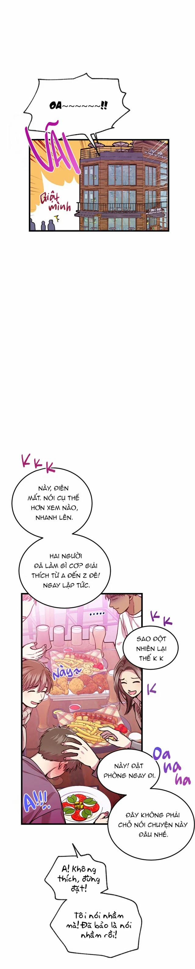 Cách Thức Trở Thành Gia Đình 40.5 trang 0