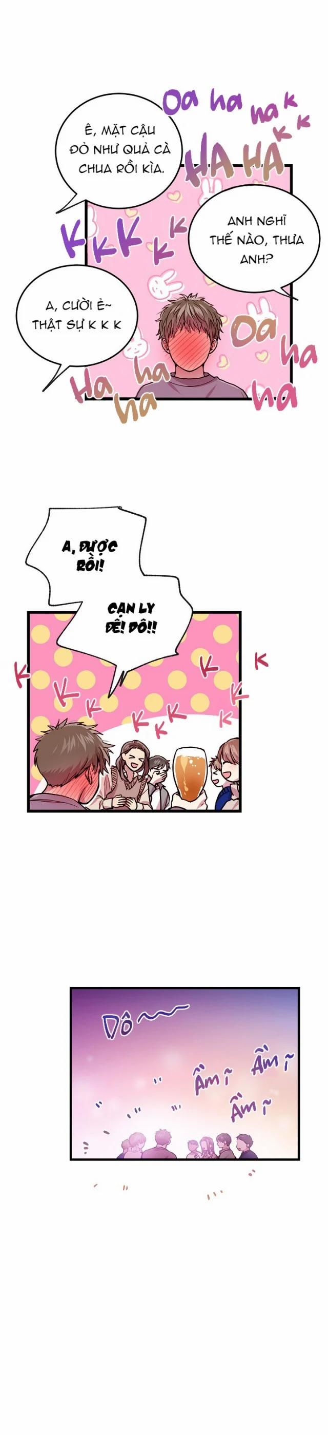 Cách Thức Trở Thành Gia Đình 40.5 trang 1