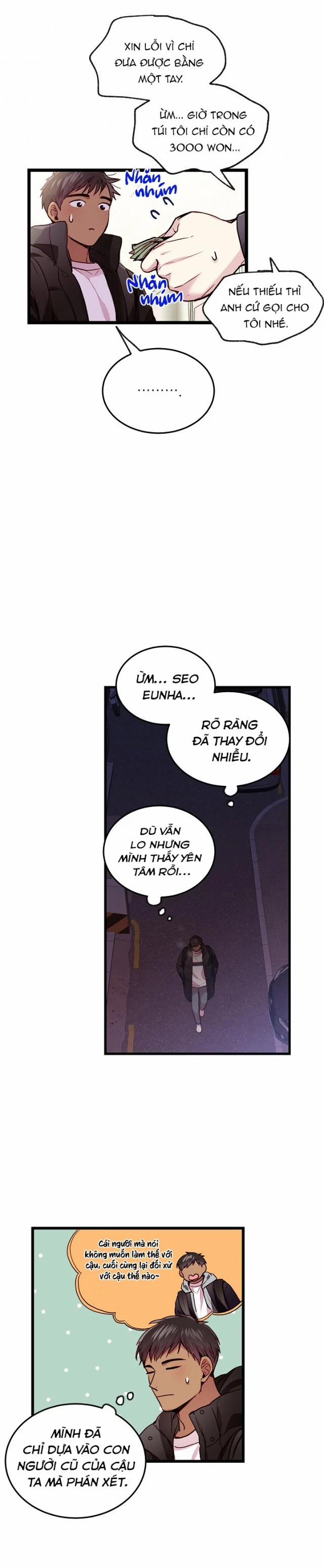 Cách Thức Trở Thành Gia Đình 40.5 trang 10