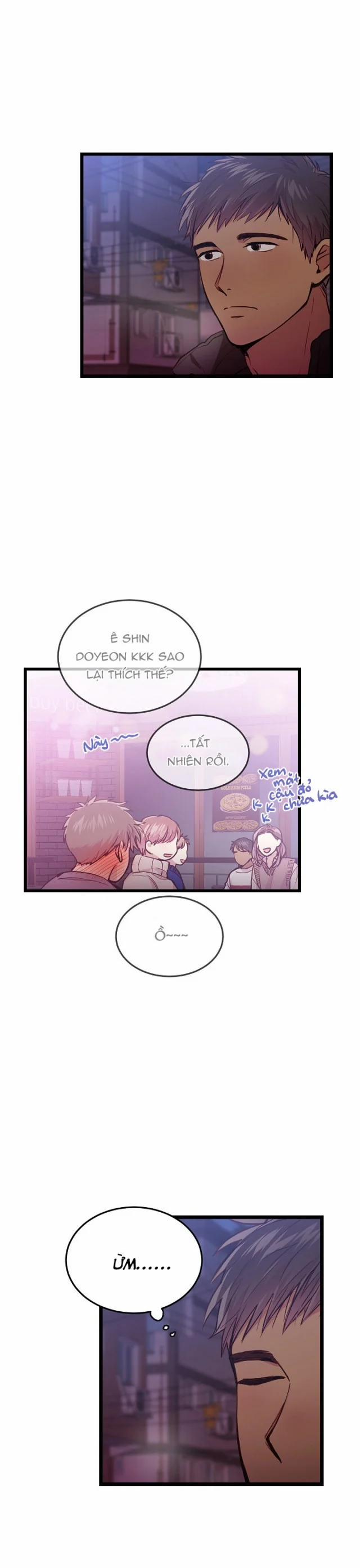 Cách Thức Trở Thành Gia Đình 40.5 trang 11