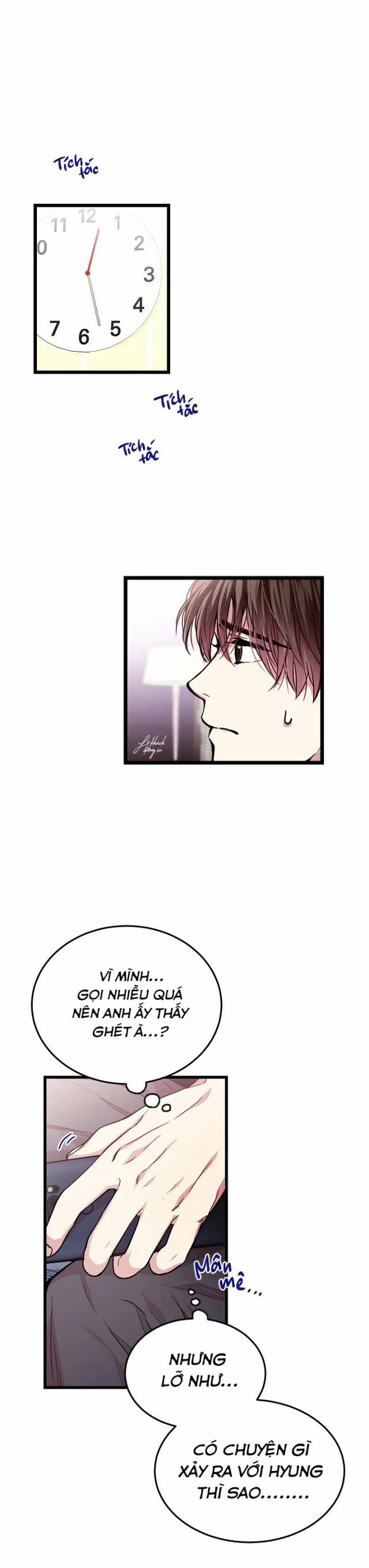 Cách Thức Trở Thành Gia Đình 40.5 trang 3