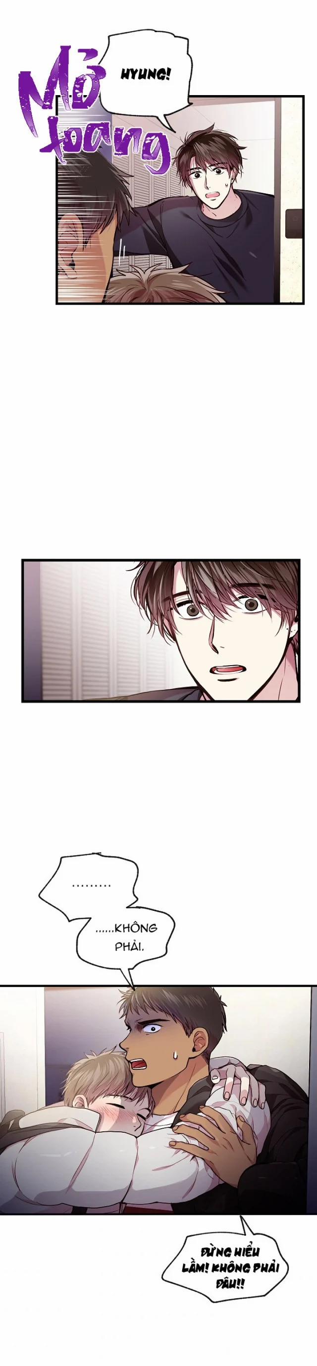 Cách Thức Trở Thành Gia Đình 40.5 trang 5