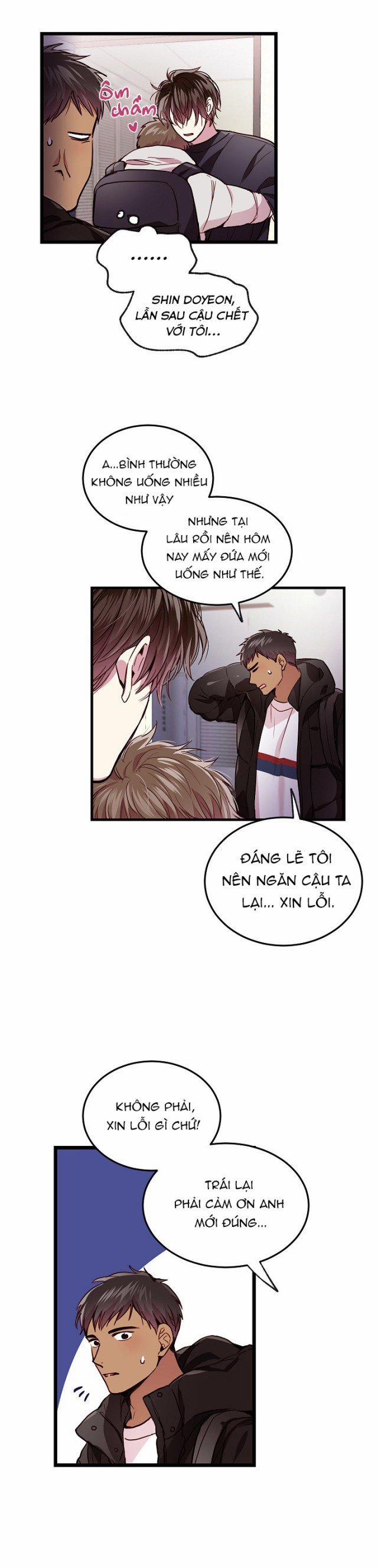 Cách Thức Trở Thành Gia Đình 40.5 trang 7