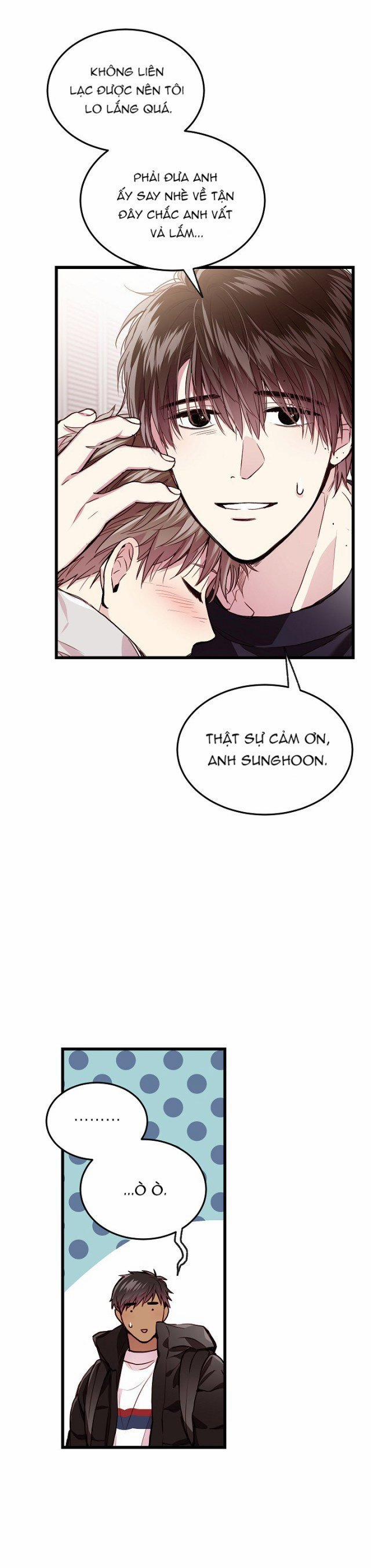 Cách Thức Trở Thành Gia Đình 40.5 trang 8