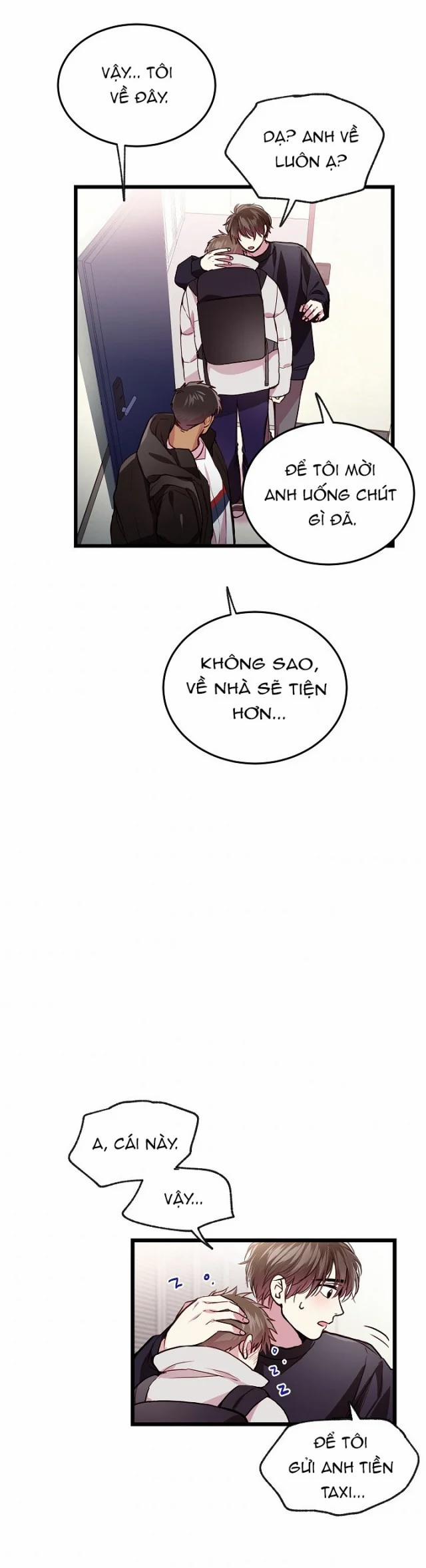 Cách Thức Trở Thành Gia Đình 40.5 trang 9