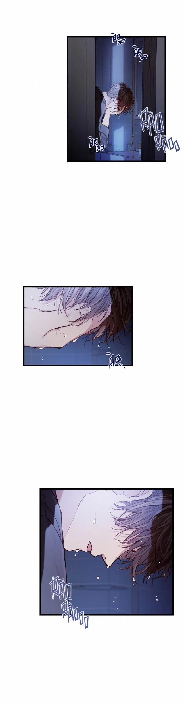 Cách Thức Trở Thành Gia Đình 41 trang 1