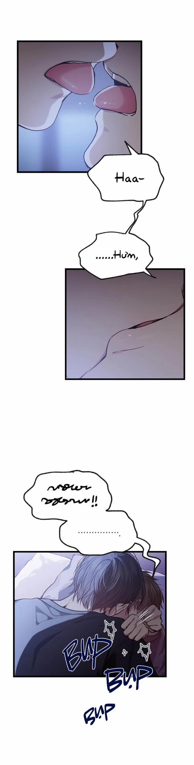 Cách Thức Trở Thành Gia Đình 41 trang 10