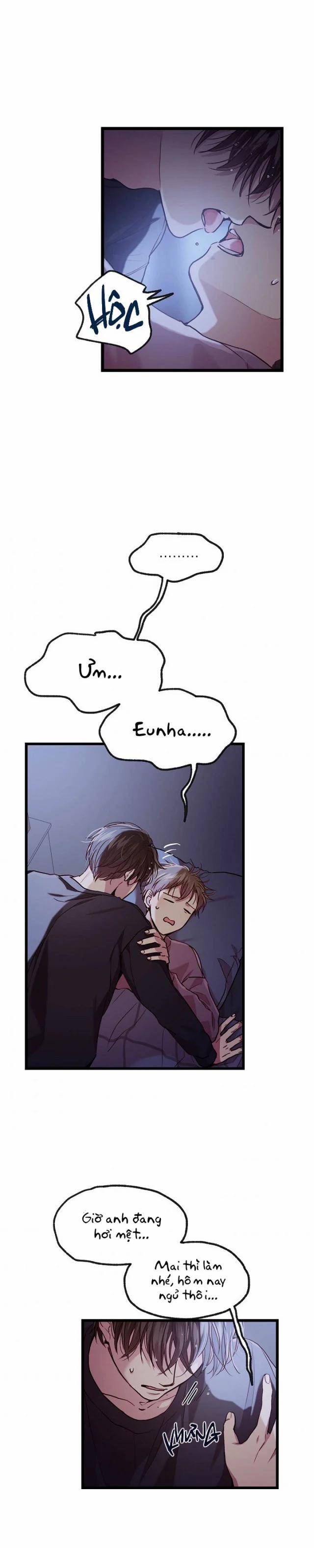 Cách Thức Trở Thành Gia Đình 41 trang 11