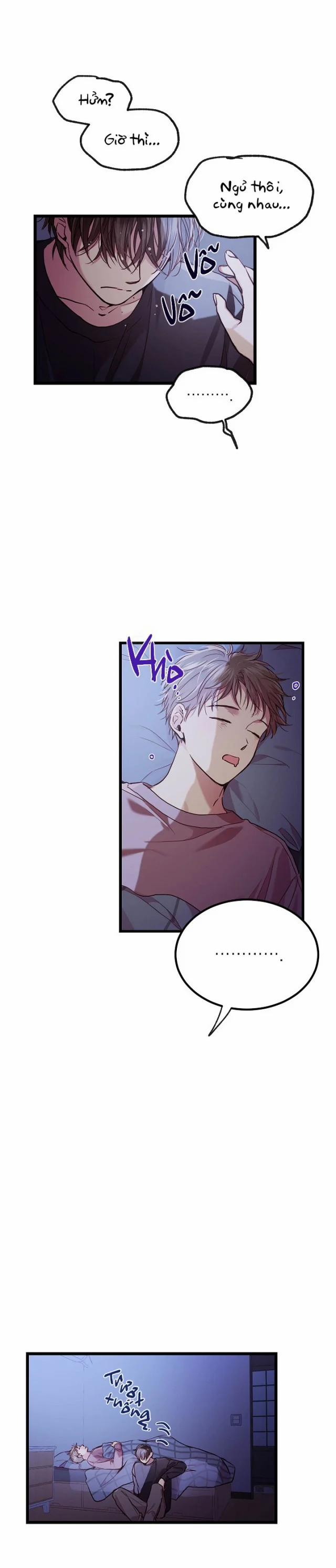 Cách Thức Trở Thành Gia Đình 41 trang 12