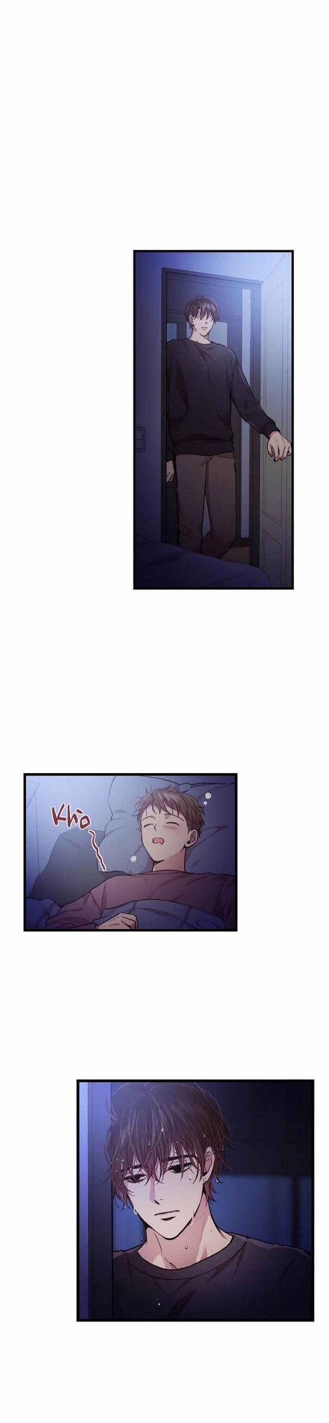 Cách Thức Trở Thành Gia Đình 41 trang 3