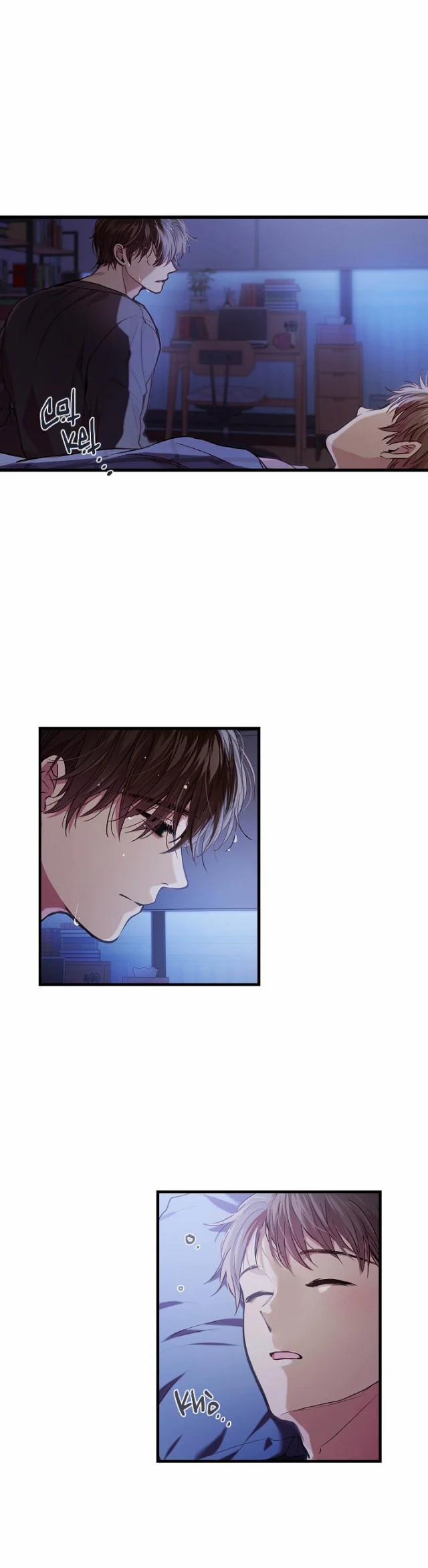 Cách Thức Trở Thành Gia Đình 41 trang 4