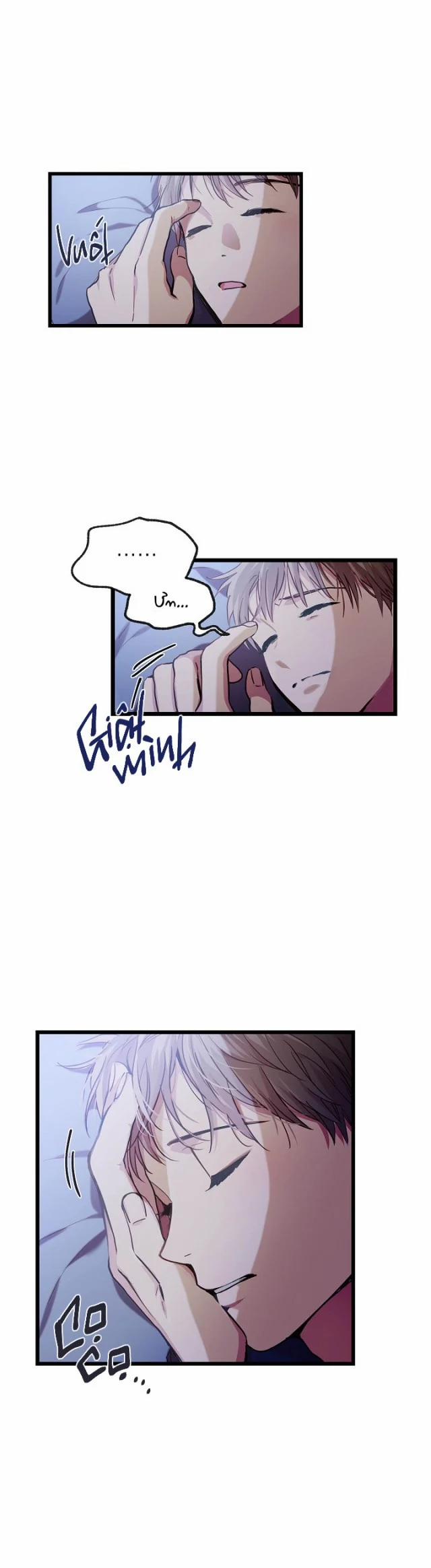 Cách Thức Trở Thành Gia Đình 41 trang 5