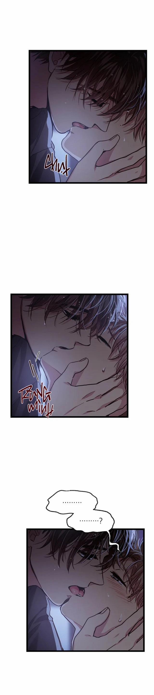 Cách Thức Trở Thành Gia Đình 41 trang 8