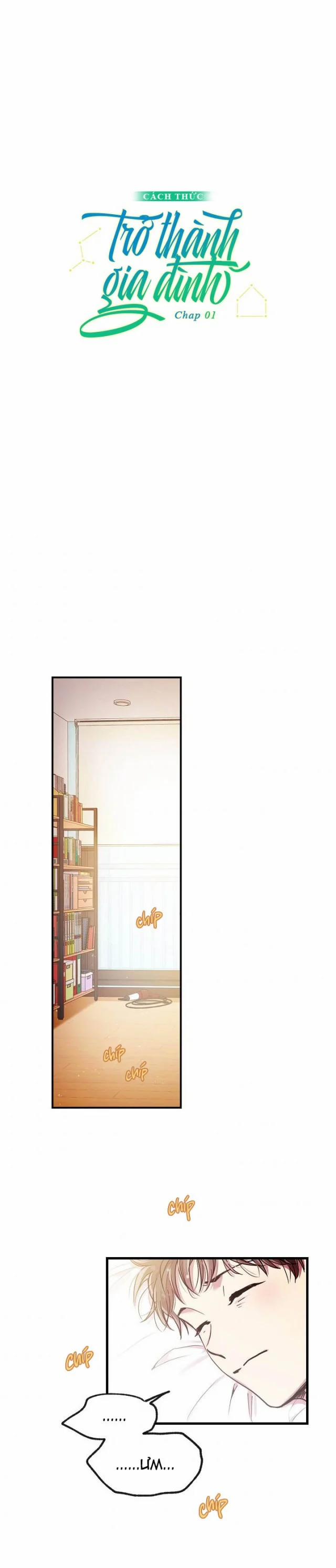 Cách Thức Trở Thành Gia Đình 42 trang 0