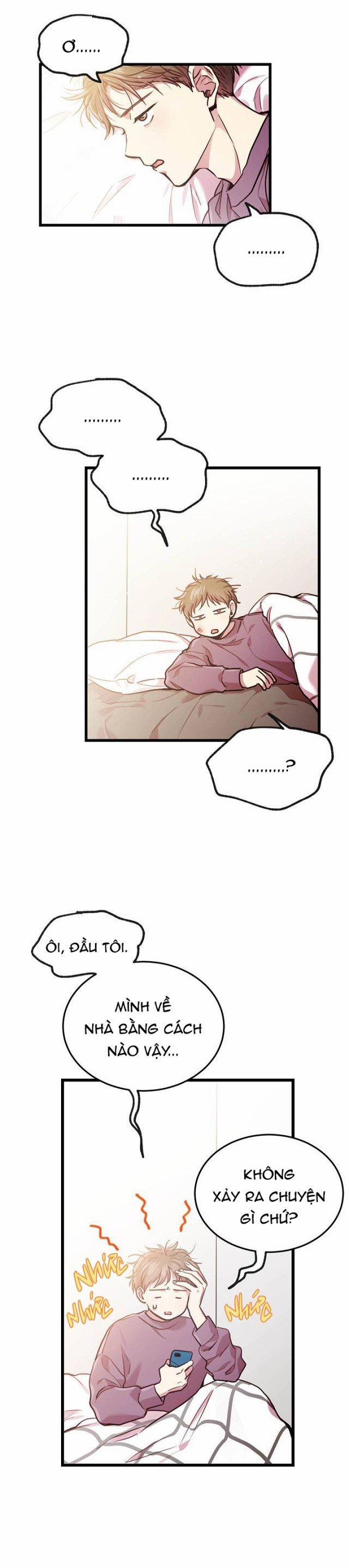 Cách Thức Trở Thành Gia Đình 42 trang 1