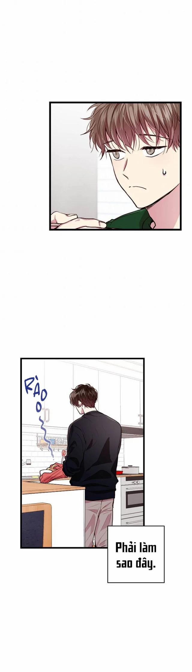 Cách Thức Trở Thành Gia Đình 42 trang 11