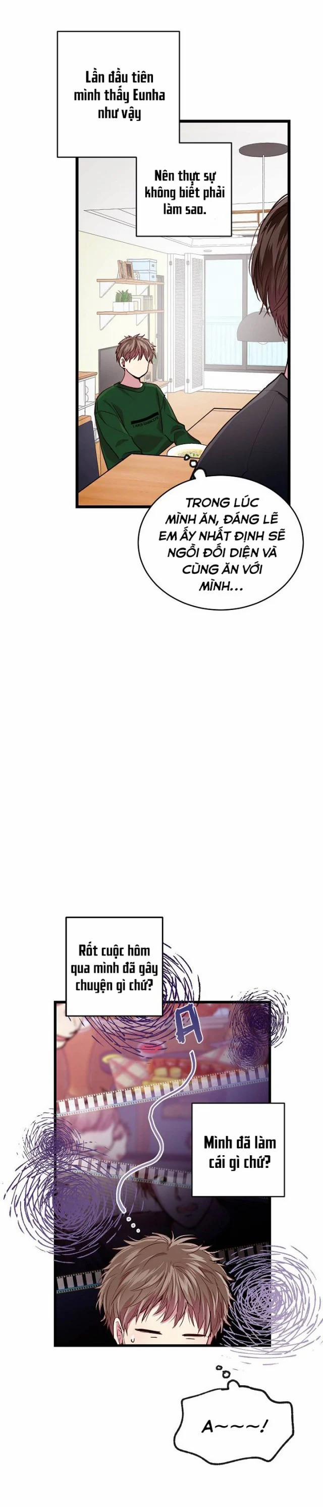 Cách Thức Trở Thành Gia Đình 42 trang 12