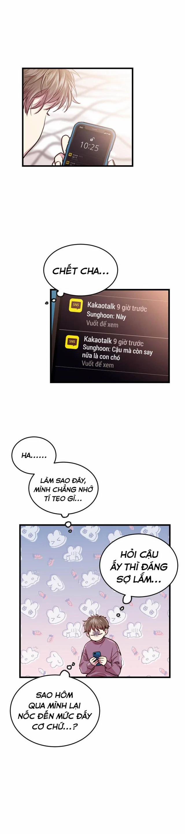 Cách Thức Trở Thành Gia Đình 42 trang 2