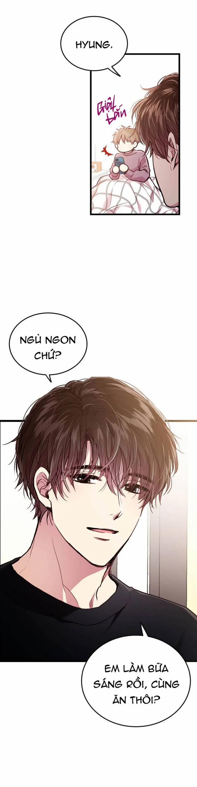 Cách Thức Trở Thành Gia Đình 42 trang 3