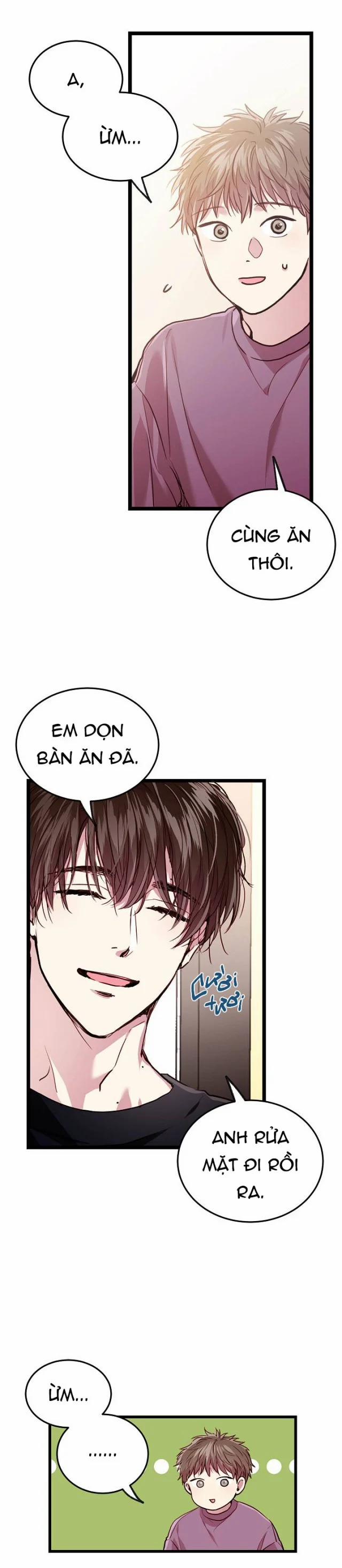 Cách Thức Trở Thành Gia Đình 42 trang 4