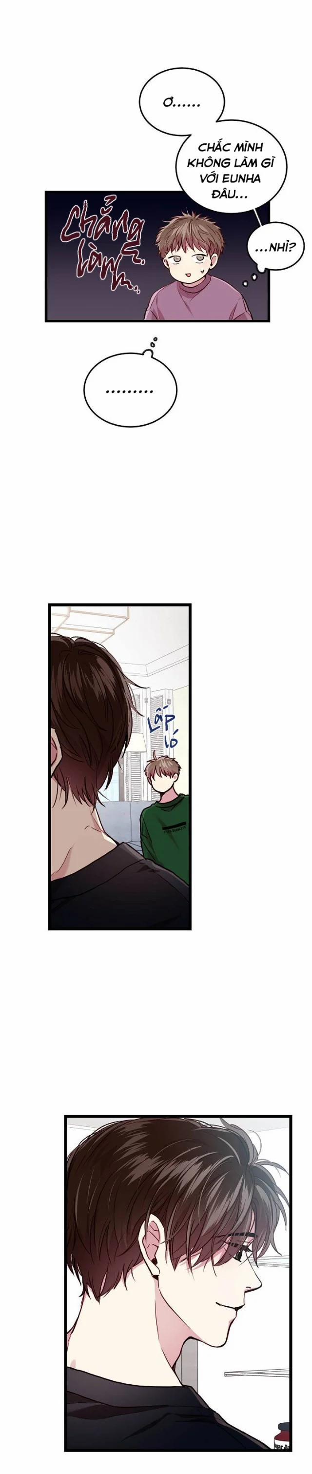 Cách Thức Trở Thành Gia Đình 42 trang 5