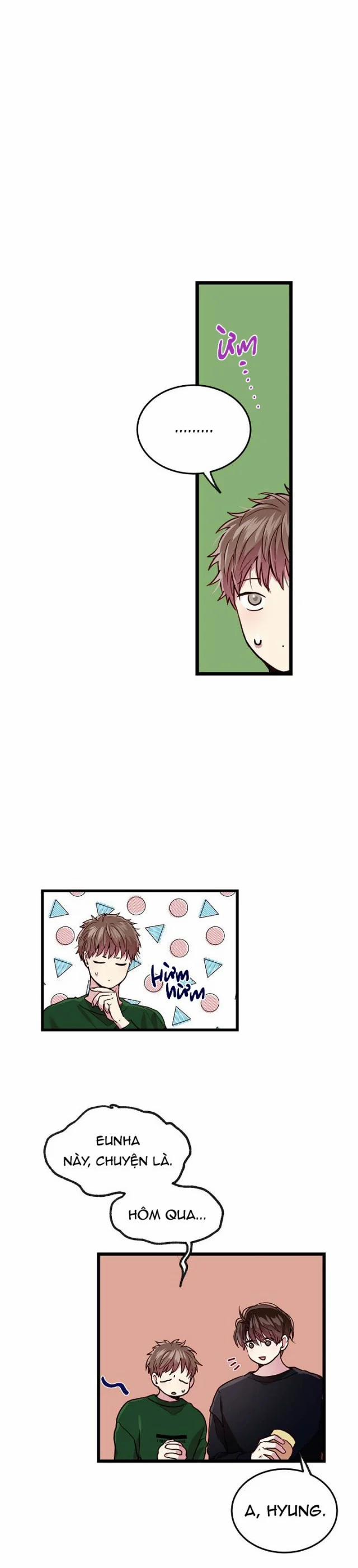 Cách Thức Trở Thành Gia Đình 42 trang 6