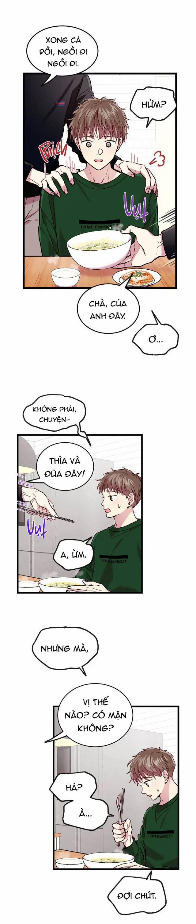 Cách Thức Trở Thành Gia Đình 42 trang 7