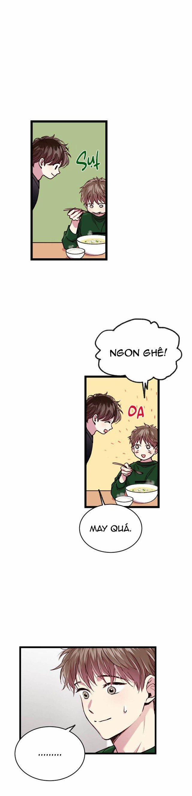 Cách Thức Trở Thành Gia Đình 42 trang 8