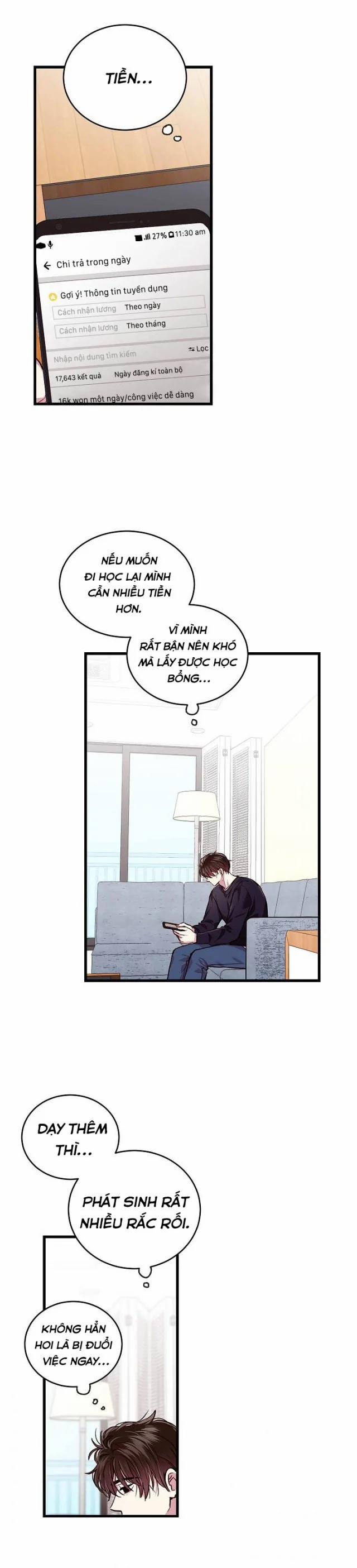 Cách Thức Trở Thành Gia Đình 43.5 trang 1