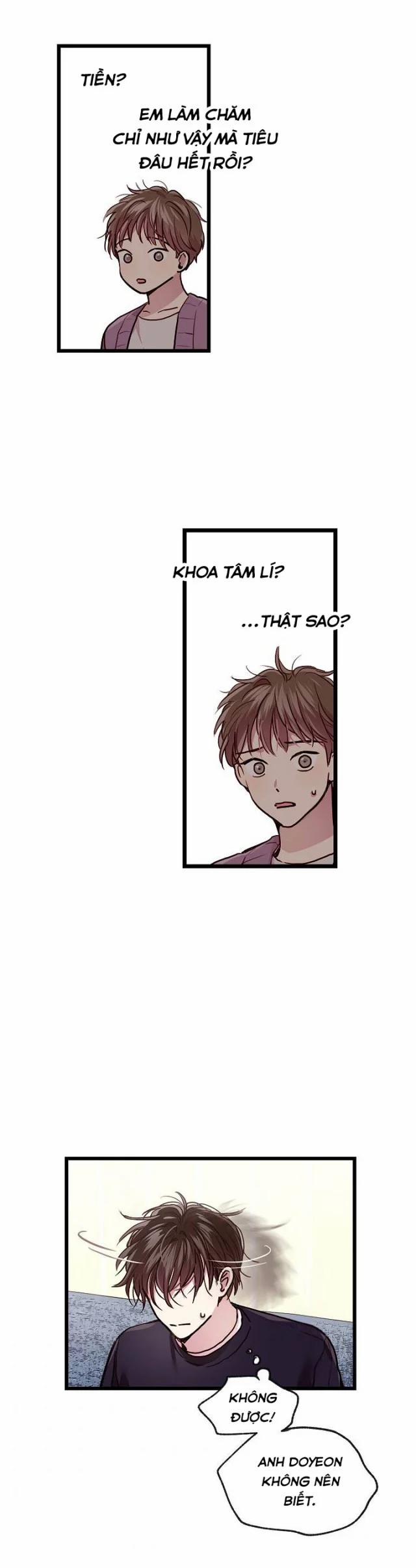 Cách Thức Trở Thành Gia Đình 43.5 trang 5