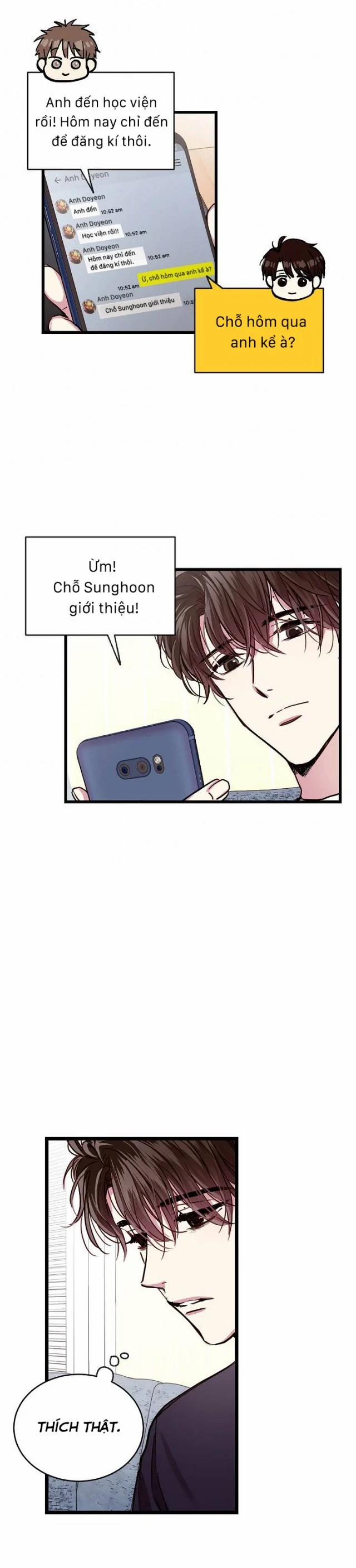 Cách Thức Trở Thành Gia Đình 43.5 trang 6