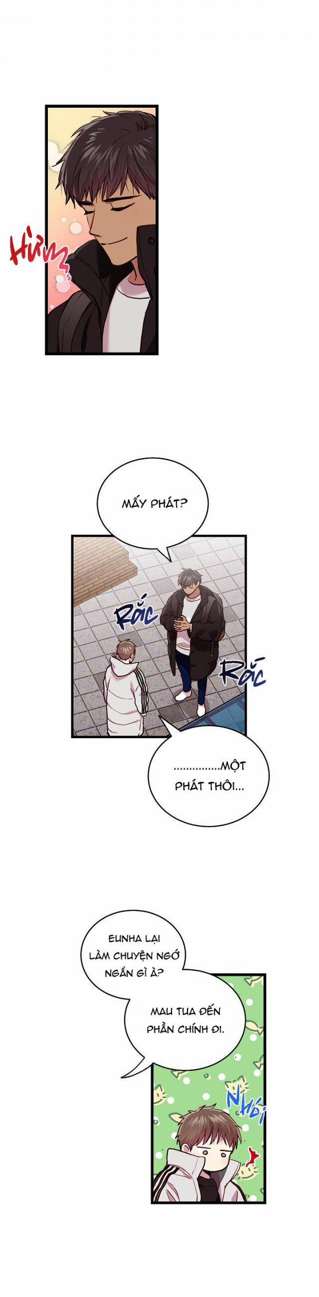 Cách Thức Trở Thành Gia Đình 43 trang 1